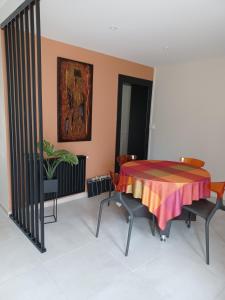 Chez laure