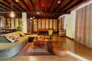 B&B / Chambres d'hotes Domaine Foray : photos des chambres