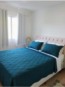Apartamento em condomínio Nogueira Petrópolis Rj #1