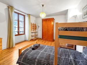 Maisons de vacances Le Refuge Briissois : photos des chambres