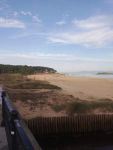 Ático VistasMar (Castiñeiras-Ribeira)