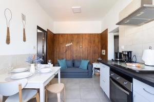 EK El Risco Candelaria B