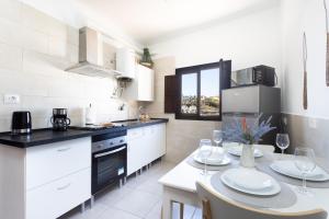 EK El Risco Candelaria B