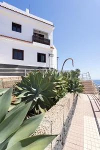 EK El Risco Candelaria B - San Juan de la Rambla