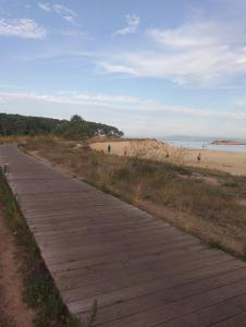 Ático VistasMar (Castiñeiras-Ribeira)