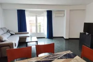 Oliva Summer Home reformado y muy luminoso! - Huertas