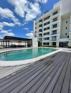 Departamento de Lujo Monterrey - Hidalgo