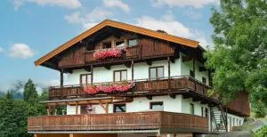 Ferienwohnung Weber - Kelchsau