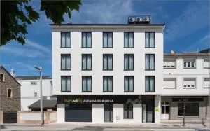 Duerming Avenida 85 Burela VUT - Villaestrofe