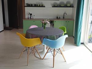 Agroturystyka "Apartament na wsi" Bory Tucholskie