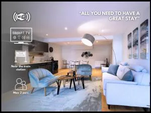 Visp Chic for 2 - Visperterminen