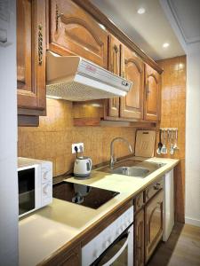 ESTUDIO Puerto De La DUQUESA