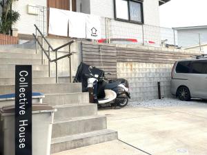 Roopt Hayama Collective House