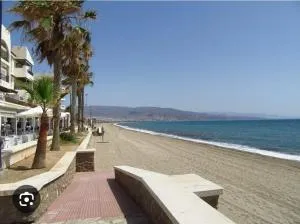 Apartamento Santa Ana - El Puerto