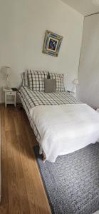 Appartements Deux pieces face aux pistes : photos des chambres