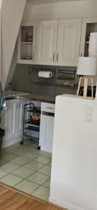Appartements Deux pieces face aux pistes : photos des chambres