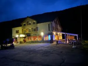 Hotel Klause Ranch - Linthal