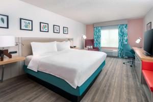 King Room room in Hilton Garden Inn Orlando International Drive North