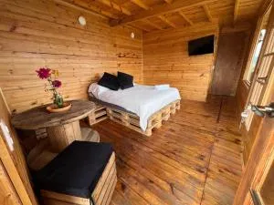 Blumonte Guatavita - Montecillo