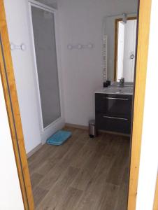 Appartements Stunning apartment with views over Lake Geneva : Appartement 2 Chambres