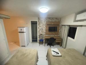 Loft Mobiliado no Centro