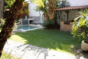 La casa de la tía 3B Cuernavaca