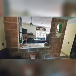 La casa de la tía 3B Cuernavaca