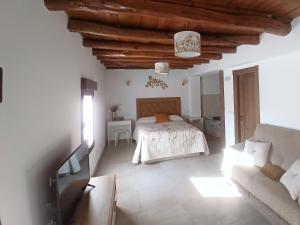 Lagar II con Jacuzzi