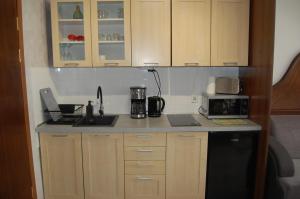 Apartament Halo Kołobrzeg