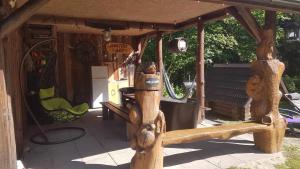 Lonni Nature Eco-Accommodation