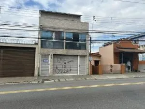 República Mazzei - Guarulhos