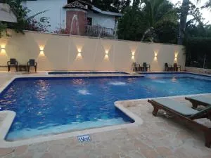 Hotel y Restaurante Bienmesabe - El Espinal