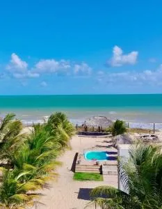 Casa Ponta da Asa - 皮亚萨布苏