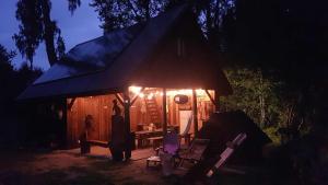 Lonni Nature Eco-Accommodation