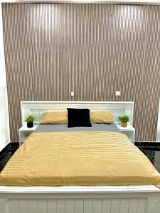 Appartement Prestige Avec Balcon - Pointe-Noire