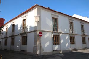 Aveiro Historic Hideaway - 4hvězdičkové hotely ve městě Aveiro