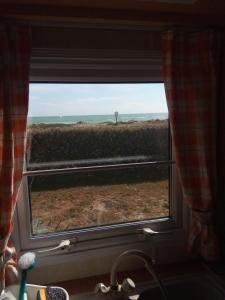 Mobil Home Front de mer