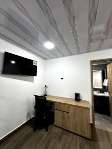 Estancia Finca Cafetera El Paraiso