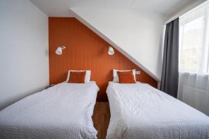 Double or Twin Room room in Hotel Blafell