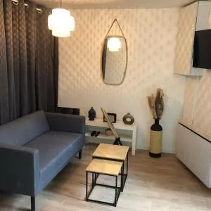 Gîte Cosy - 41m2 - Hyper Centre - Climatisation - Saint-Julien-des-Chazes