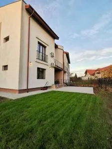Big house in North with ping-pong table - Ştefăneştii de Jos