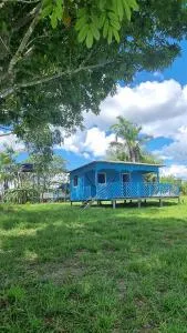 Vista do Ubim - Careiro