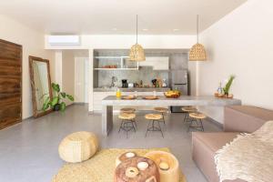 Apartment Oasis In Hippest Part Of Tulum