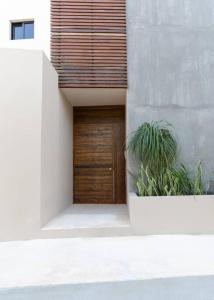 Apartment Oasis In Hippest Part Of Tulum