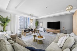 EDENS Homes & Villas - 52-42 Emaar