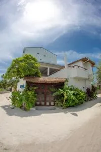 Maldivine Stay Dhiffushi - ديفوشي