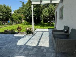Apartment Ihm AI