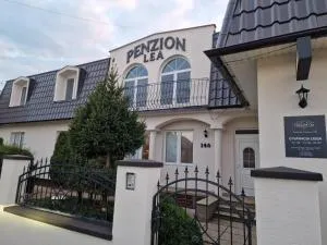 Penzion Lea - Trstice