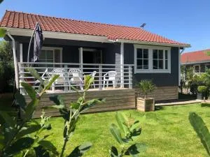 Le Cottage de l etang - 圣皮埃尔布鲁克