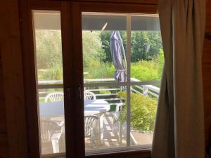 Maisons de vacances Le Cottage de l etang : photos des chambres